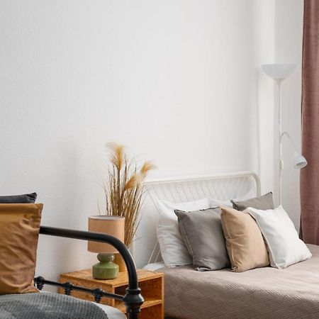A.S. Home Swidnicka Street Вроцлав Екстериор снимка