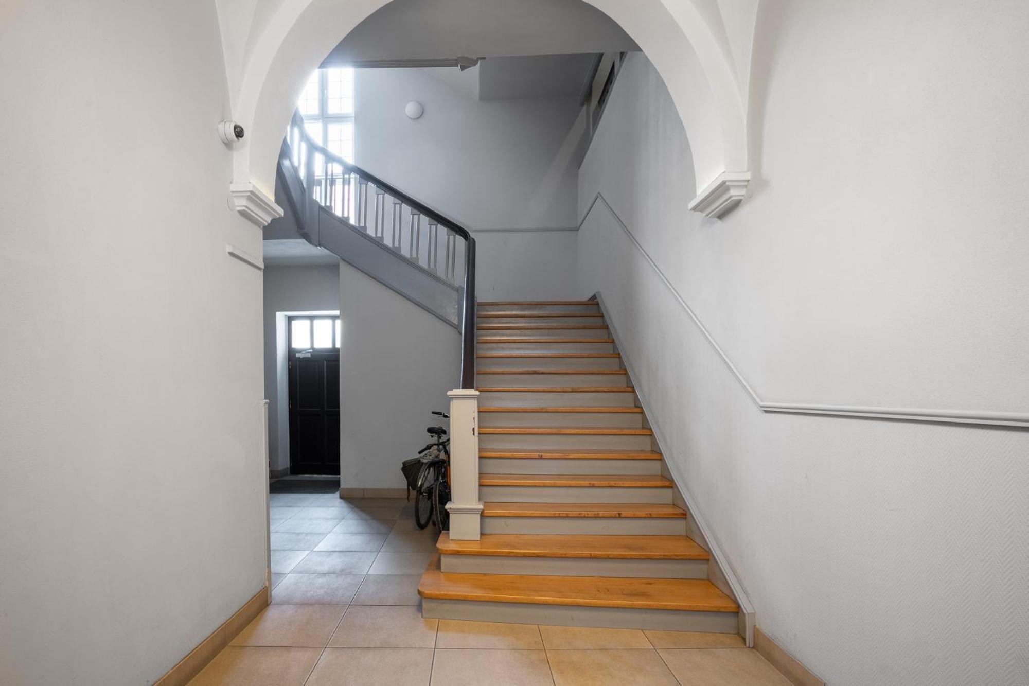 A.S. Home Swidnicka Street Вроцлав Екстериор снимка