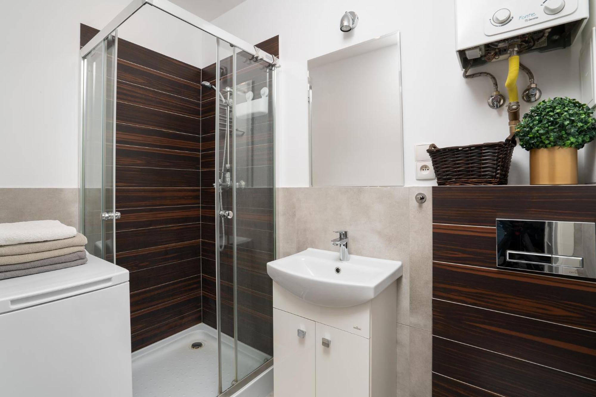 A.S. Home Swidnicka Street Вроцлав Екстериор снимка