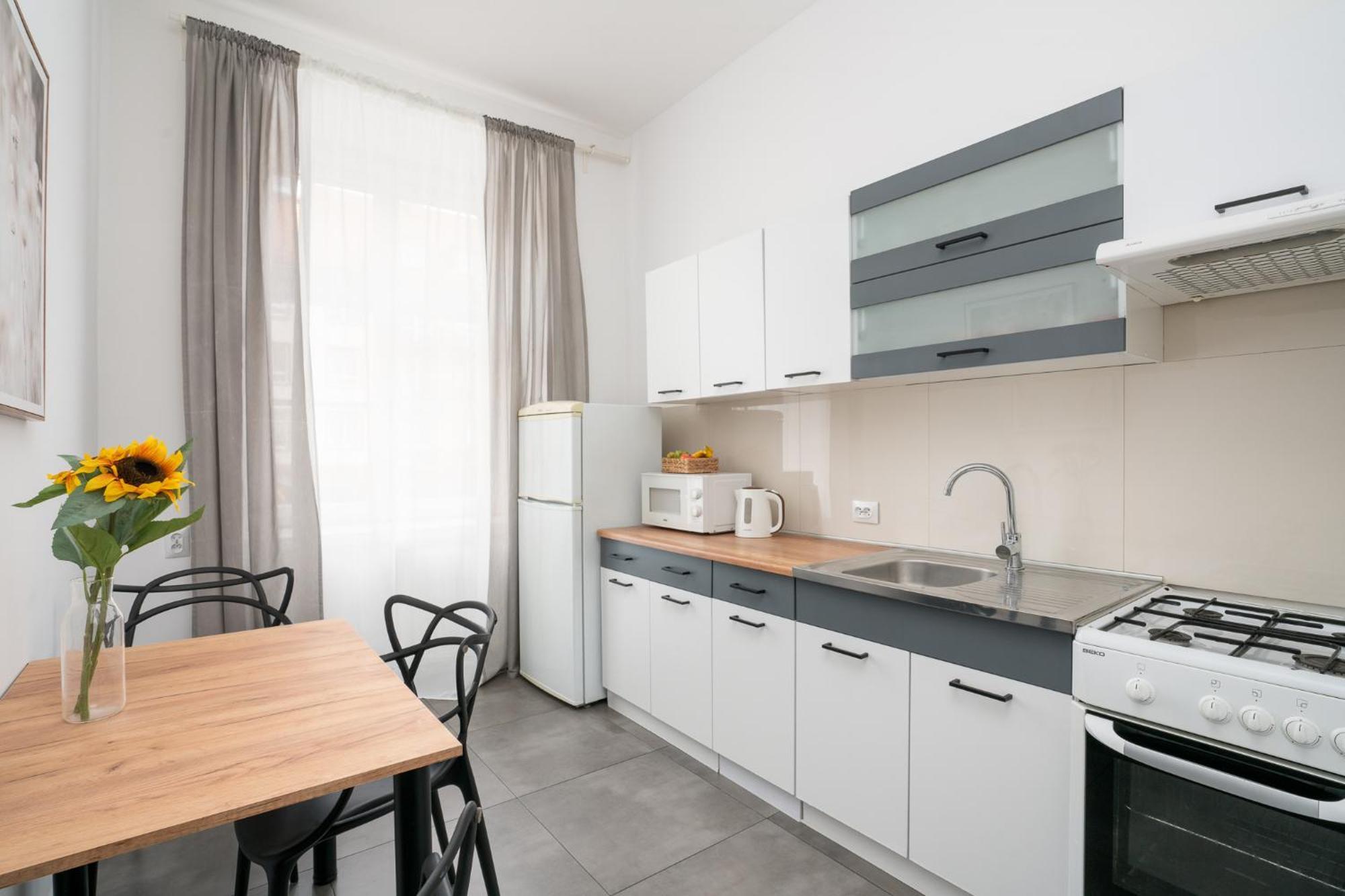 A.S. Home Swidnicka Street Вроцлав Екстериор снимка
