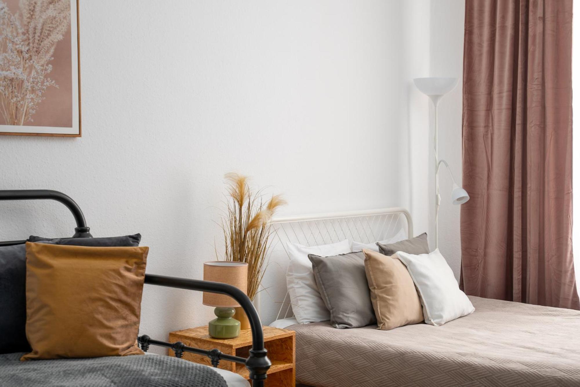 A.S. Home Swidnicka Street Вроцлав Екстериор снимка